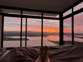 Die Uitzicht Guesthouse - Knysna